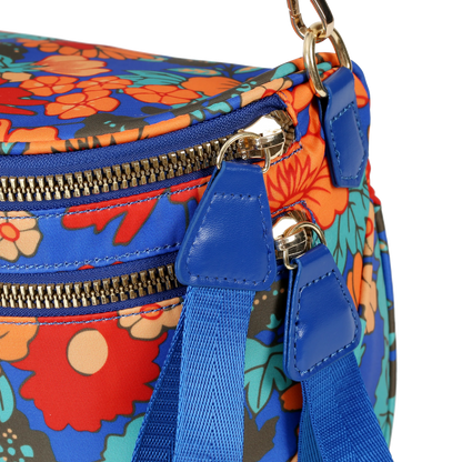 GoFree – Folk Bloom Limited Edition