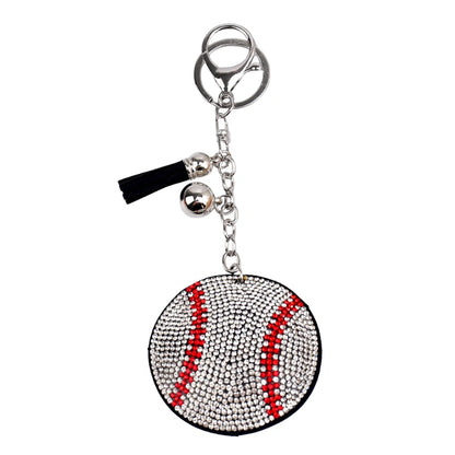 Sport - Bling Bag Charm
