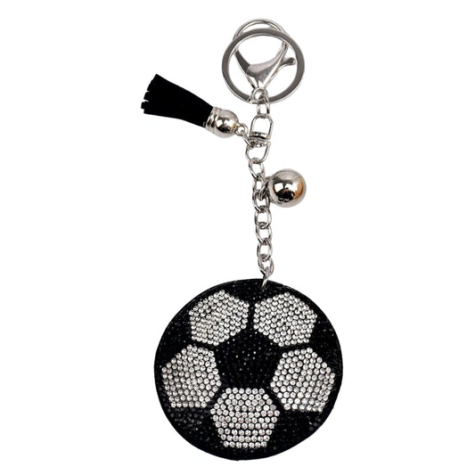 Sport - Bling Bag Charm