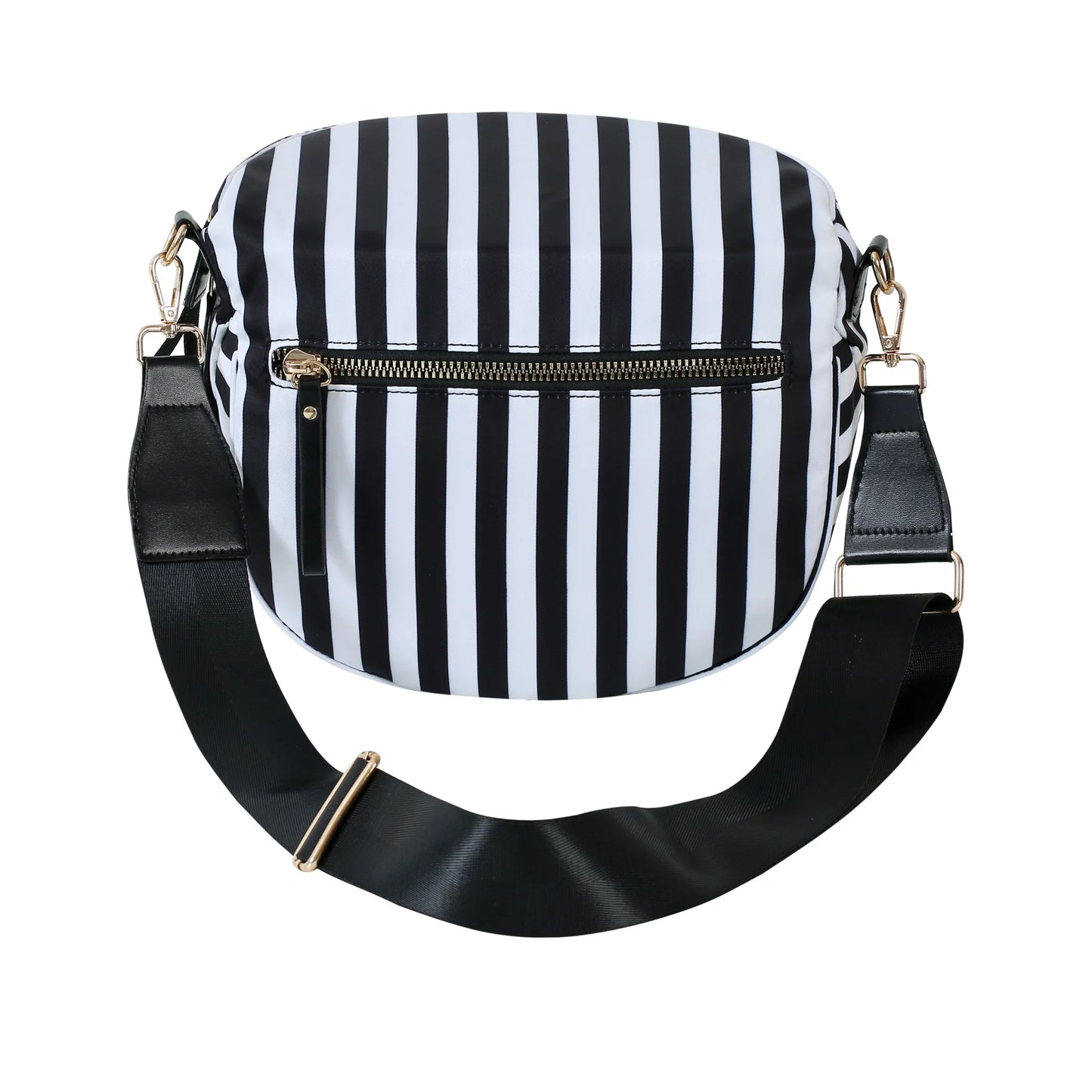 GoFree – Vertical Stripe Edition