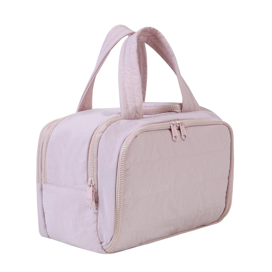 CrushKit – Travel Toiletry Bag