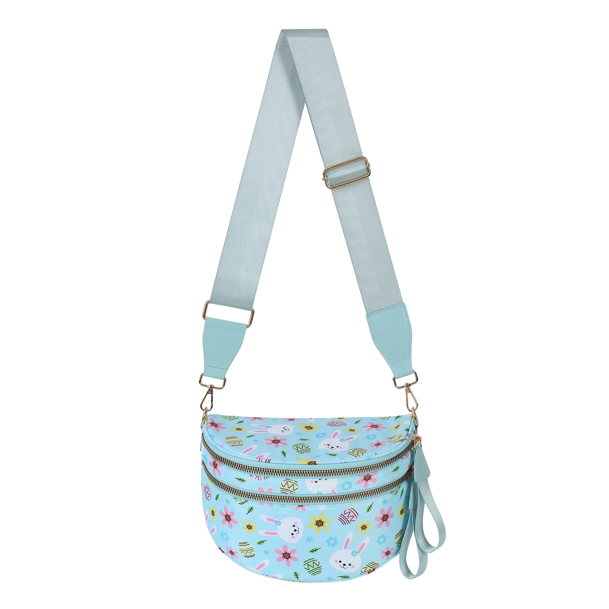 linear-gradient(135deg, #a8e6f5 0 33%, #ff8fab 33% 66%, #f5d742 66% 100%)