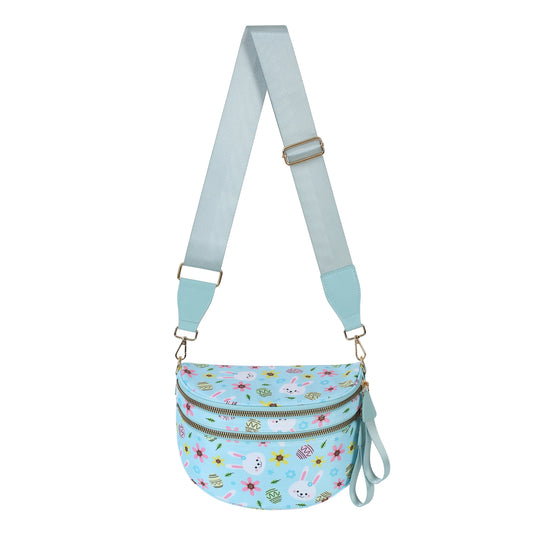 linear-gradient(135deg, #a8e6f5 0 33%, #ff8fab 33% 66%, #f5d742 66% 100%)