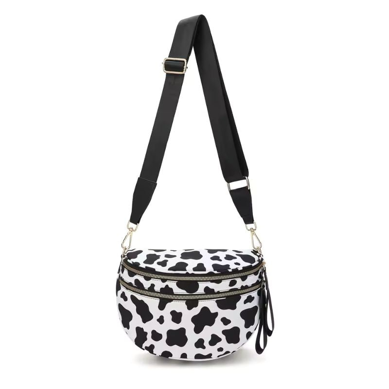 GoFree - The Roomiest Crossbody