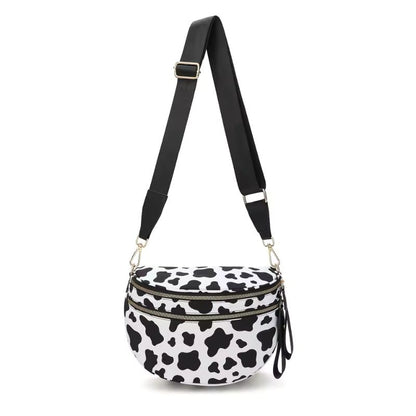 GoFree - The Roomiest Crossbody