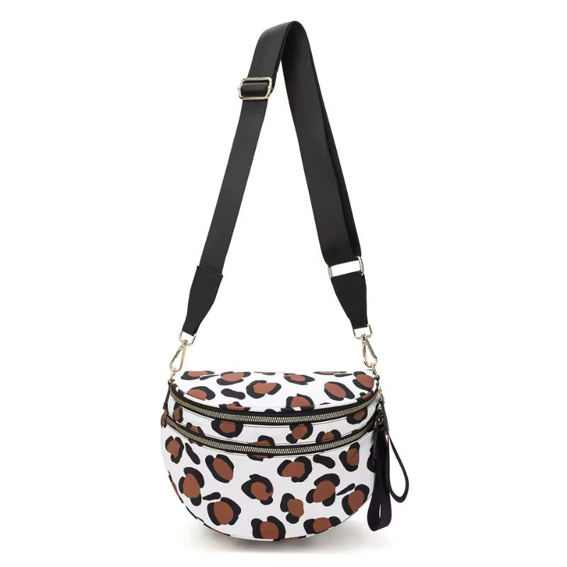 GoFree - The Roomiest Crossbody