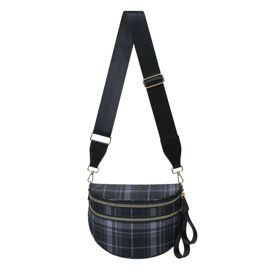 linear-gradient(125deg,
  #1a1a1c 0 30%,      /* noir / anthracite principal */
  #2e3338 30% 35%,    /* fine ligne gris bleuté foncé */
  #1a1a1c 35% 47%,    /* retour anthracite */
  #3c3f45 47% 53%,    /* ligne gris bleuté plus clair (centre) */
  #1a1a1c 53% 65%,    /* anthracite */
  #2e3338 65% 70%,    /* deuxième ligne gris bleuté foncé */
  #1a1a1c 70% 100%    /* anthracite final */
);
