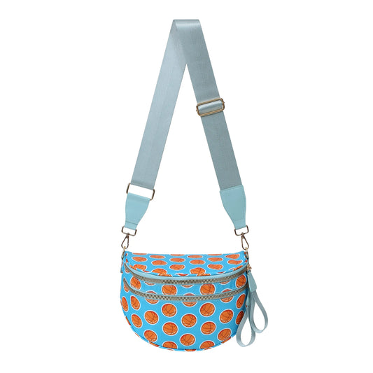 linear-gradient(135deg, #e2712d 0 50%, #41b8e3 50% 100%)
