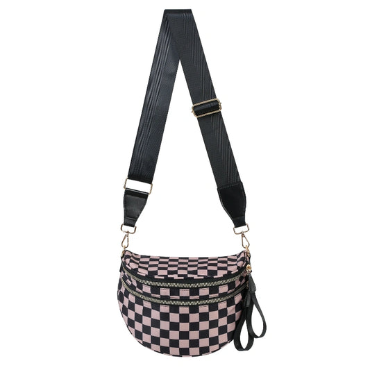 GoFree - The Roomiest Crossbody