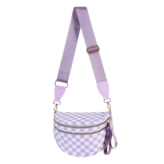 GoFree - The Roomiest Crossbody