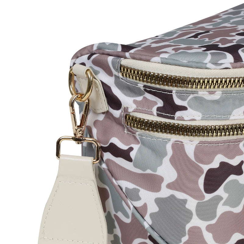 GoFree - Camo Edition