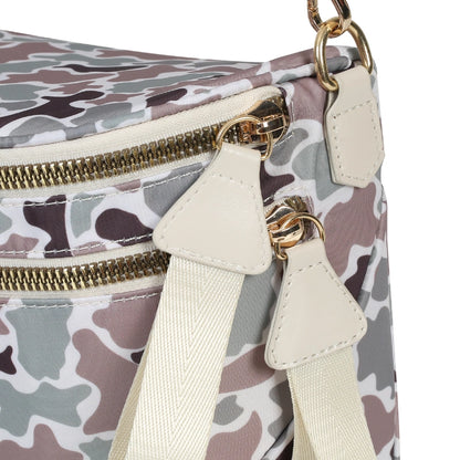 GoFree - Camo Edition