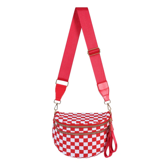 GoFree - The Roomiest Crossbody