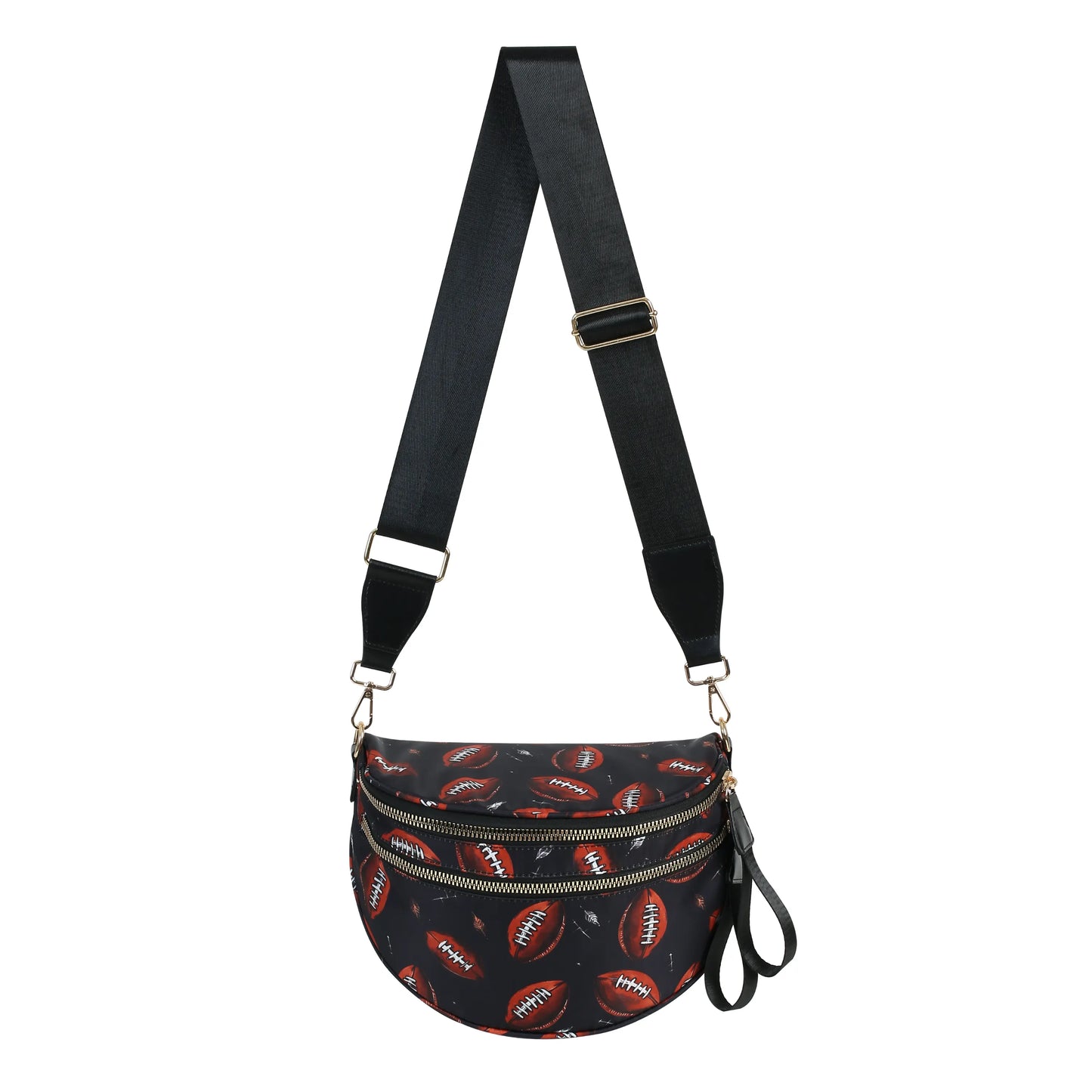 linear-gradient(135deg, #0b0b0b 0 50%, #7a3e2b 50% 100%)
