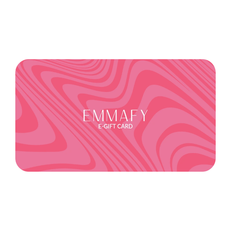 EMMAFY eGift Card