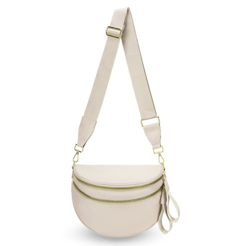 GoFree - The Roomiest Crossbody