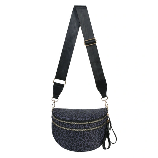 GoFree - The Roomiest Bum Bag