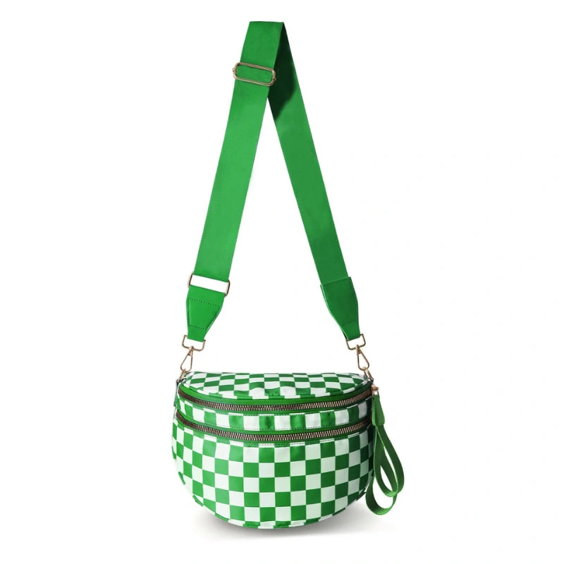 GoFree - The Roomiest Crossbody