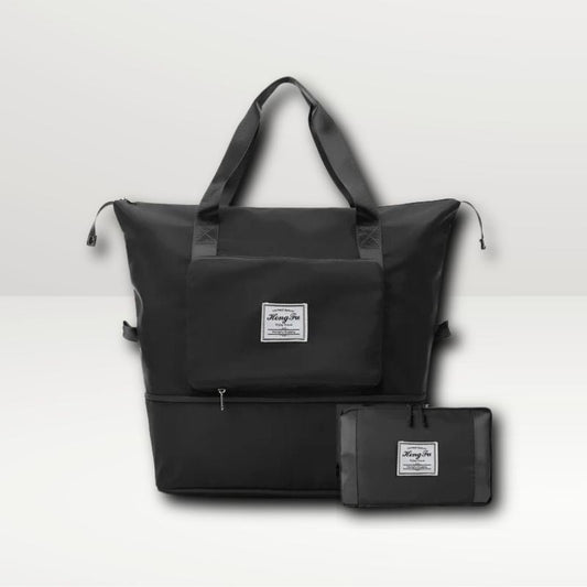 JustInCase™ - Foldable bag