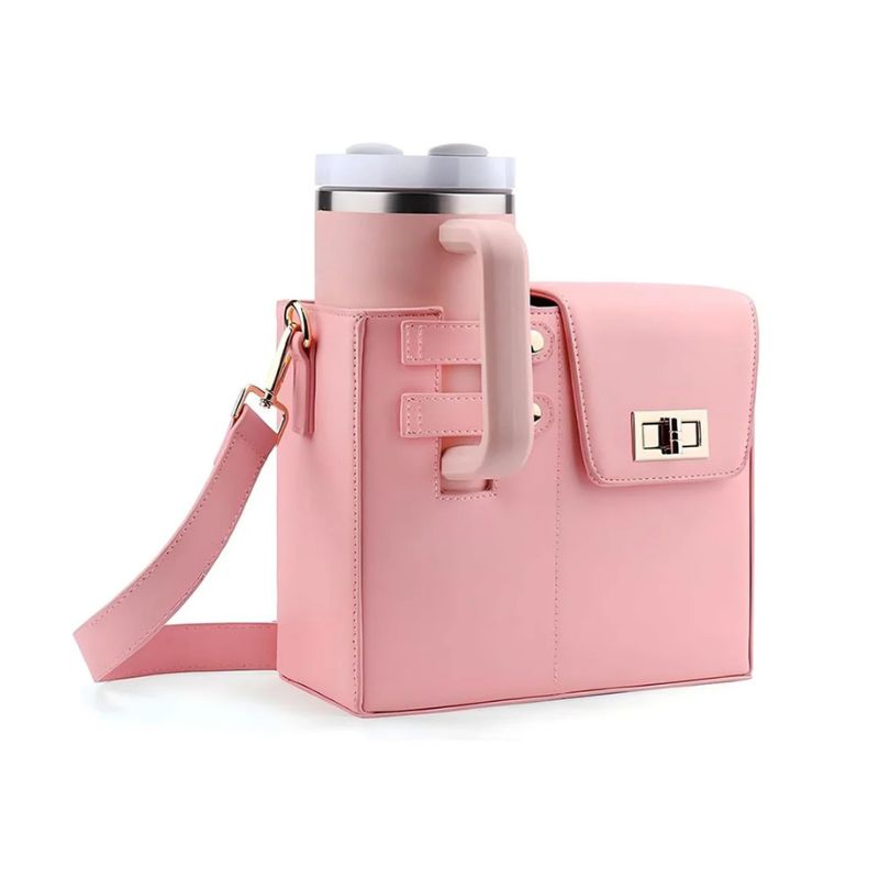 CupHolder - Crossbody bag