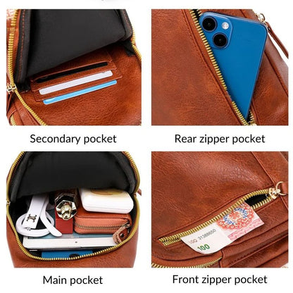 Hands-free - Crossbody bag