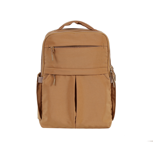 Minimax - The Roomiest Mini Backpack