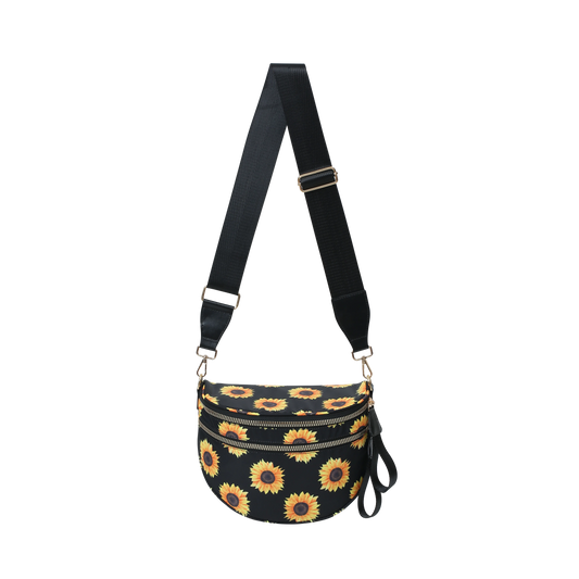 linear-gradient(135deg, #0f0f10 0 50%, #f2c94c 50% 100%)
