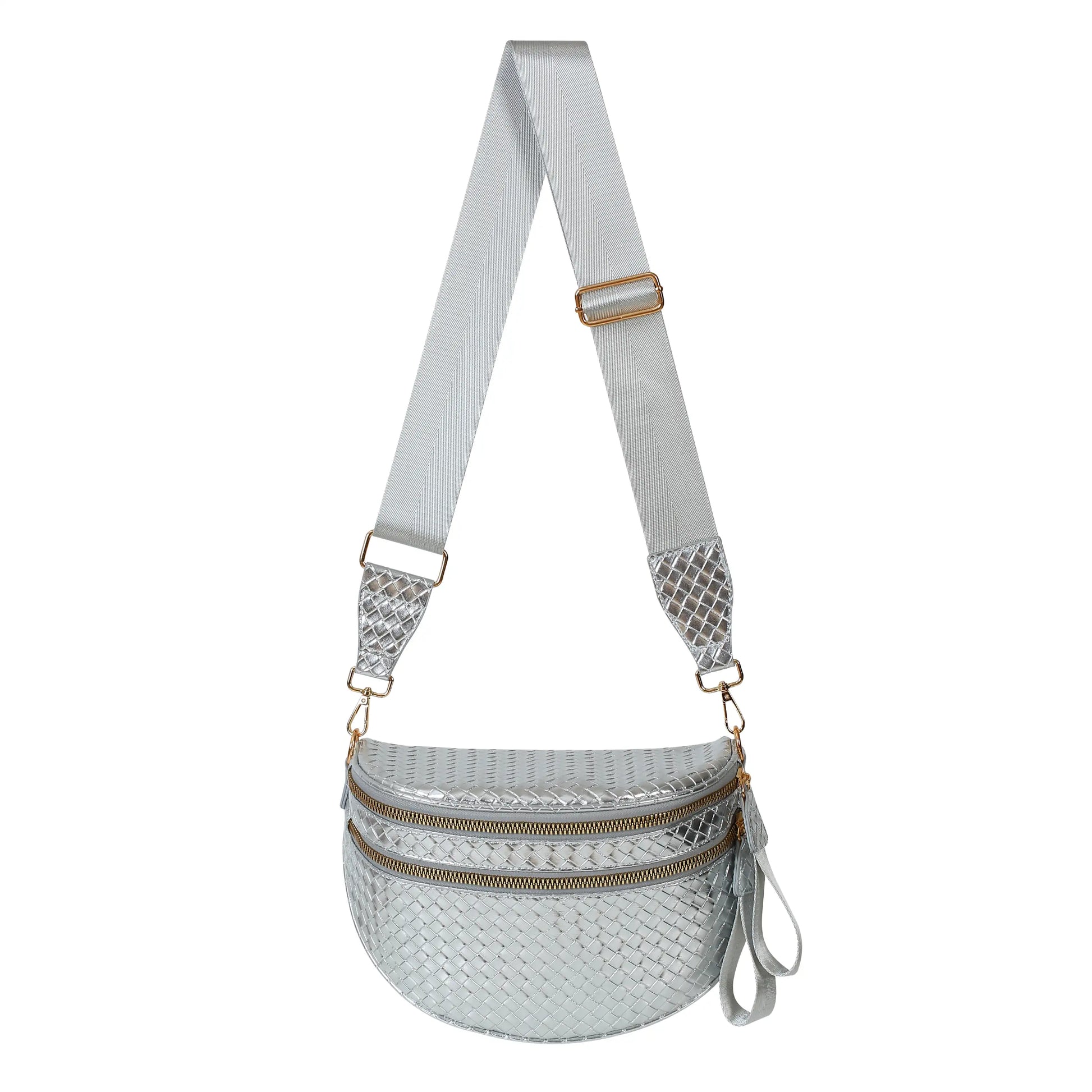 linear-gradient(135deg, #e8e8e8 25%, #a8a8a8 50%, #d4d4d4 75%, #c0c0c0 100%)
