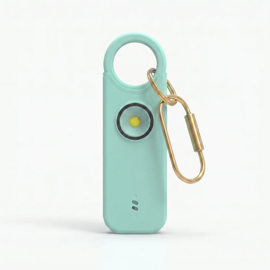 SafePin - The Personal Safety Alarm