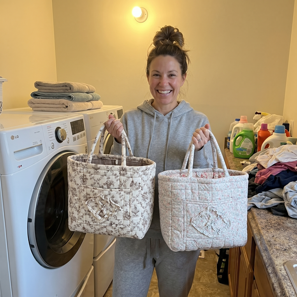 Customer photo