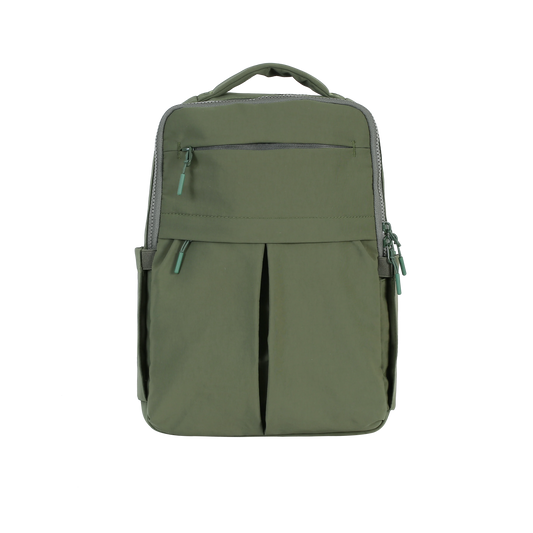 Minimax - The Roomiest Mini Backpack