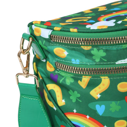 Gofree - St. Patrick’s Day Edition