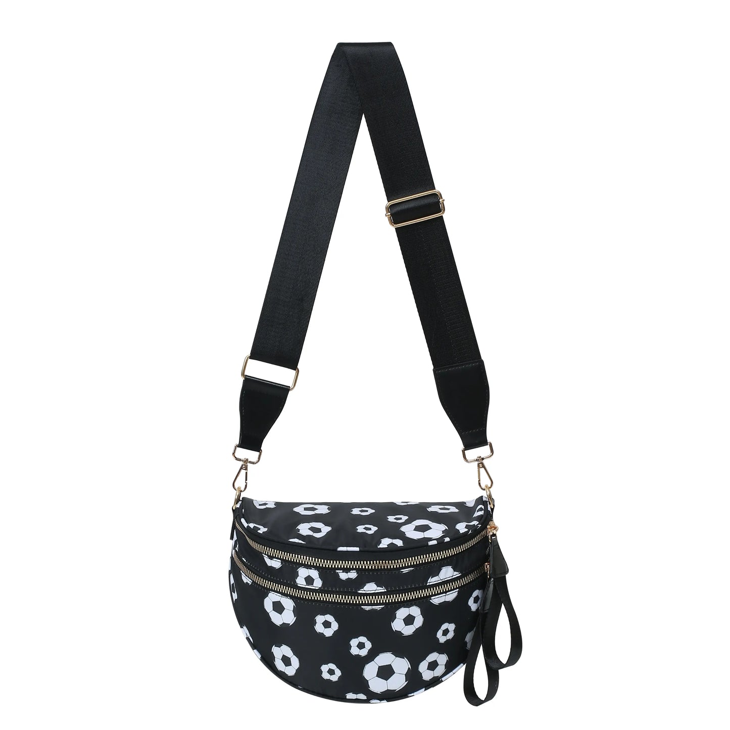 linear-gradient(135deg,
  #000000 0 45%,
  #ffffff 45% 55%,
  #000000 55% 100%
)
