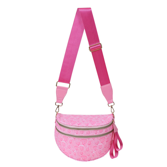 linear-gradient(
  135deg,
  #e88bb1 0% 50%,
  #ffffff 50% 100%
)
