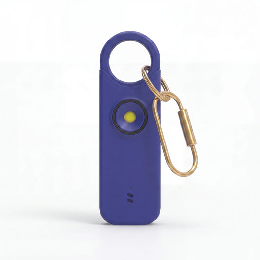 SafePin - The Personal Safety Alarm